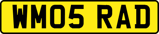 WM05RAD