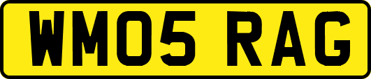 WM05RAG