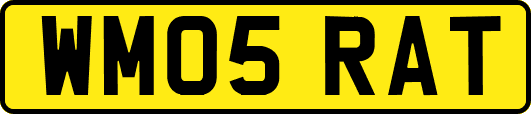 WM05RAT