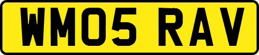 WM05RAV