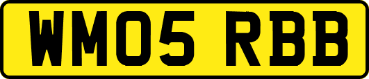 WM05RBB