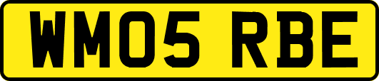WM05RBE