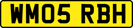 WM05RBH
