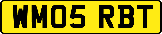 WM05RBT