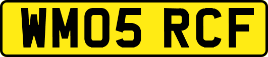 WM05RCF