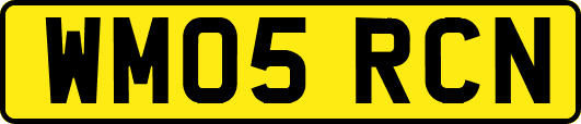 WM05RCN