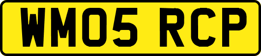 WM05RCP