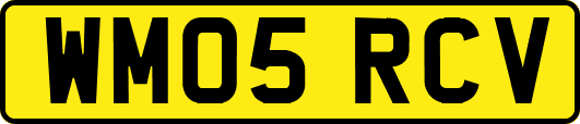 WM05RCV