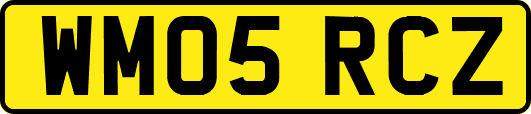 WM05RCZ