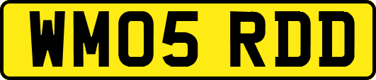 WM05RDD