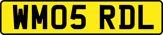 WM05RDL