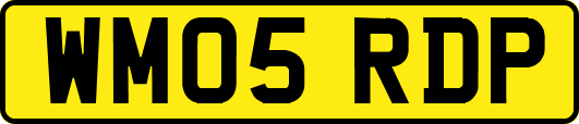 WM05RDP