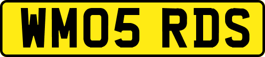 WM05RDS