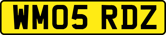 WM05RDZ