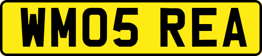 WM05REA
