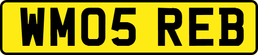 WM05REB