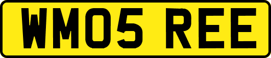 WM05REE