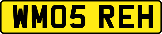 WM05REH