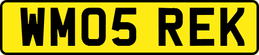 WM05REK