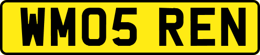 WM05REN