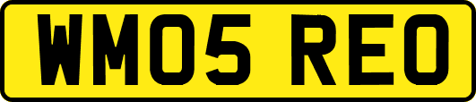 WM05REO