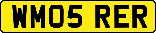 WM05RER