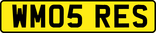 WM05RES