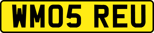 WM05REU