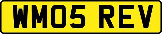 WM05REV