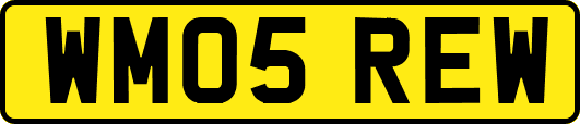WM05REW