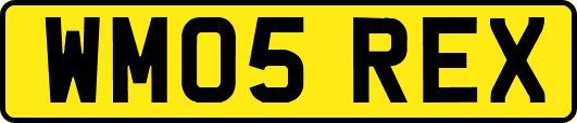 WM05REX