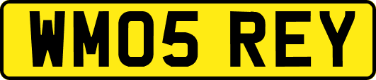 WM05REY
