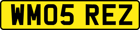 WM05REZ