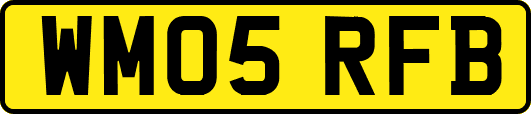 WM05RFB