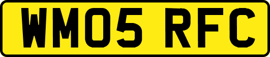 WM05RFC
