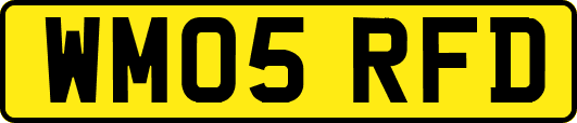 WM05RFD
