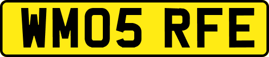 WM05RFE