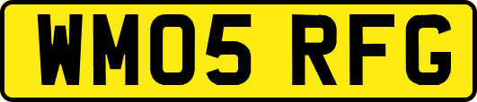 WM05RFG