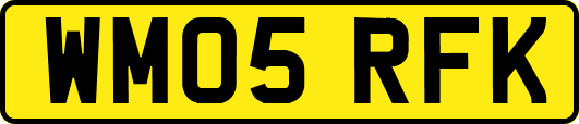 WM05RFK