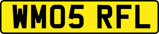 WM05RFL
