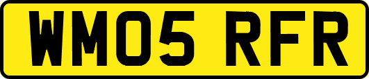 WM05RFR
