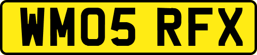 WM05RFX