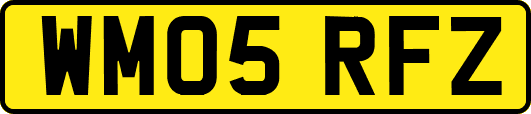 WM05RFZ