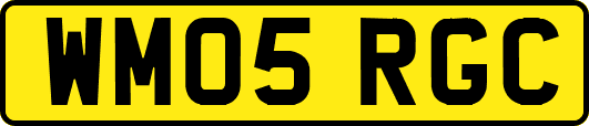 WM05RGC