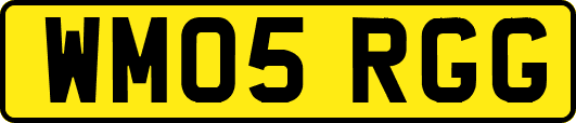 WM05RGG