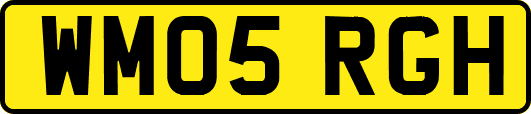 WM05RGH