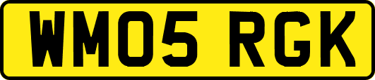 WM05RGK
