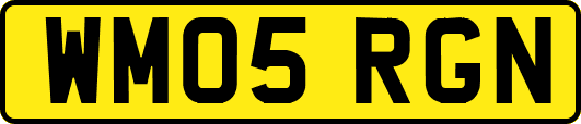 WM05RGN