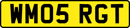 WM05RGT