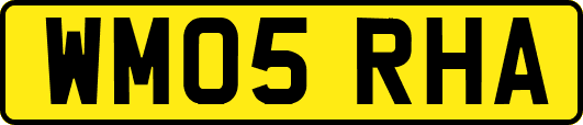WM05RHA